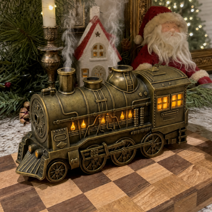 Christmas Train