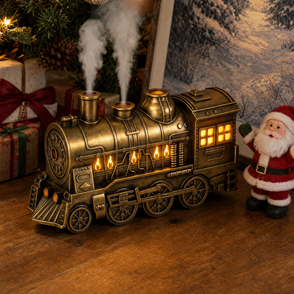 Christmas Train